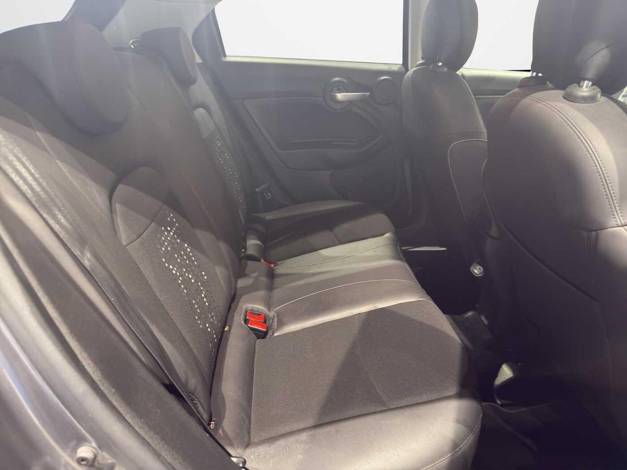 Fiat Fiat 500X usata 10