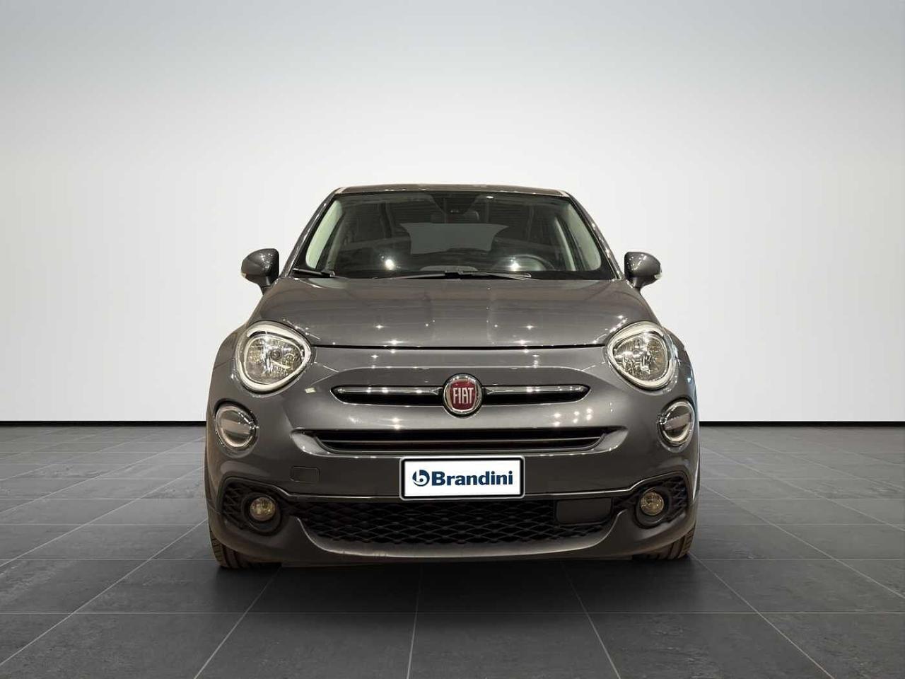 Fiat Fiat 500X usata 11
