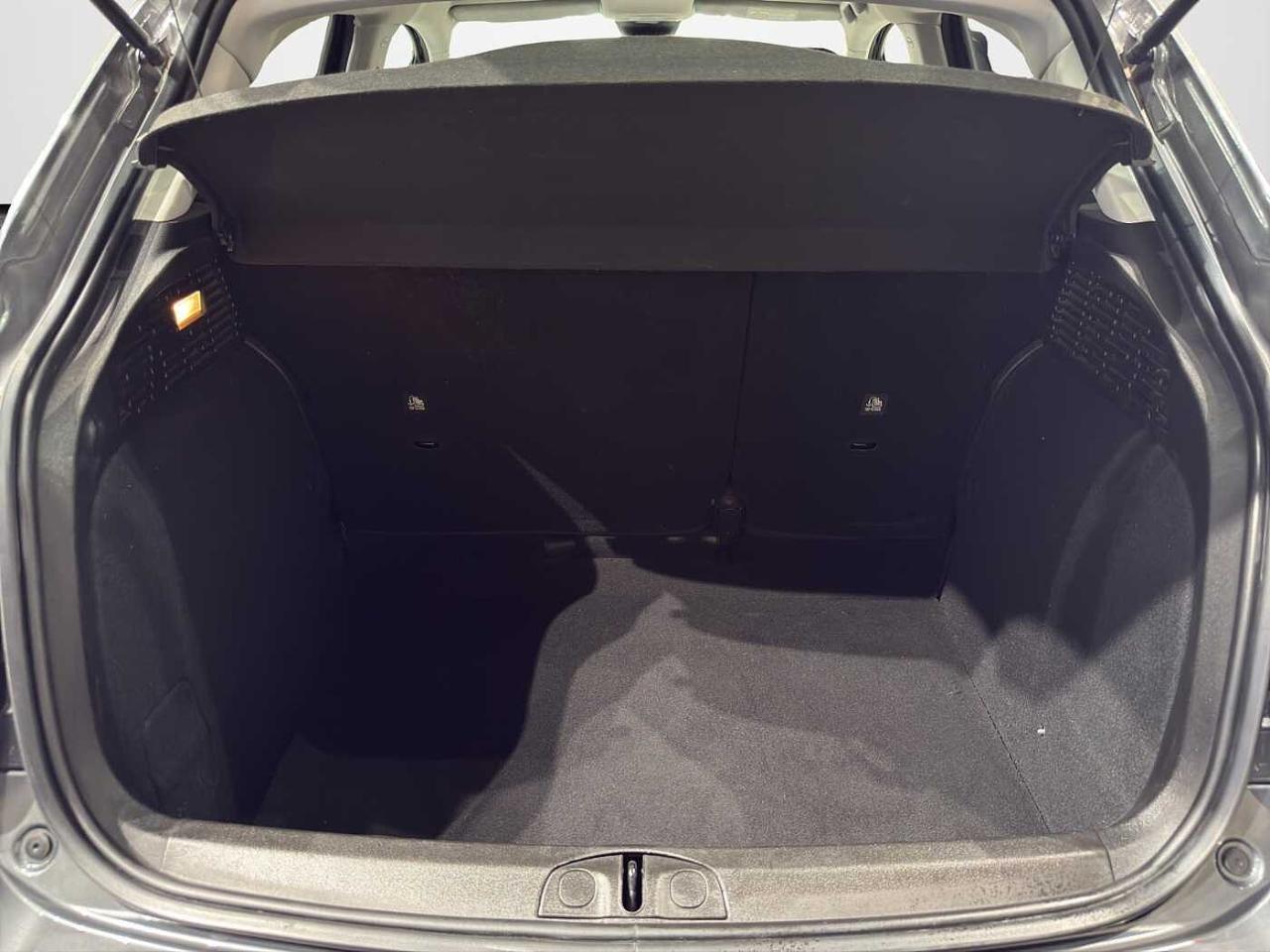 Fiat Fiat 500X usata 12