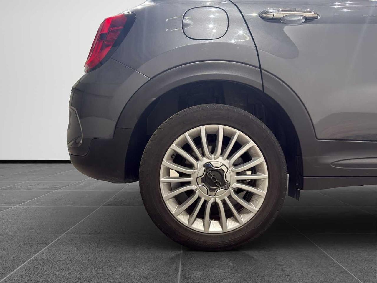 Fiat Fiat 500X usata 15