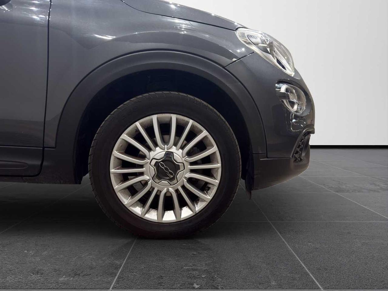 Fiat Fiat 500X usata 16