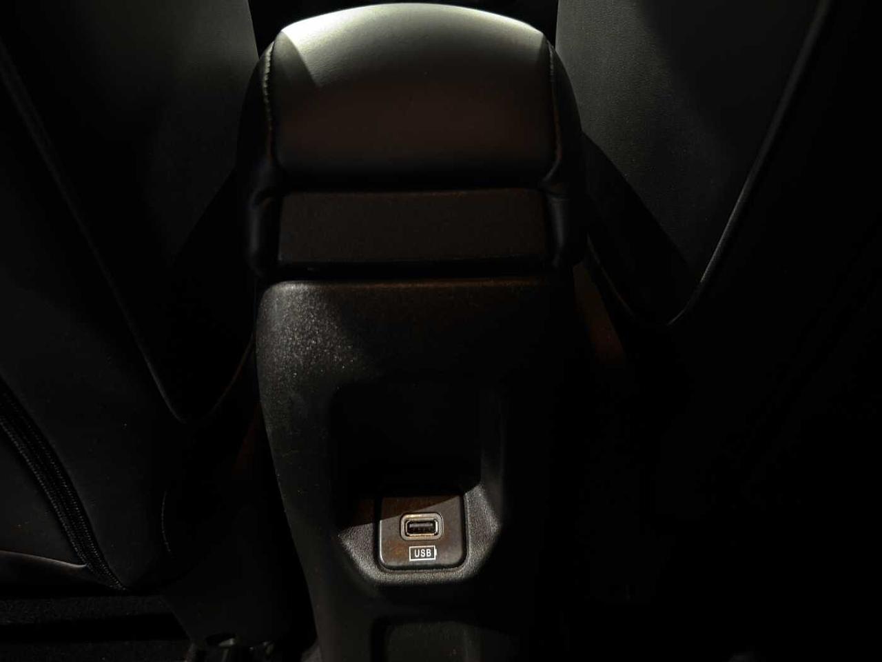 Fiat Fiat 500X usata 18