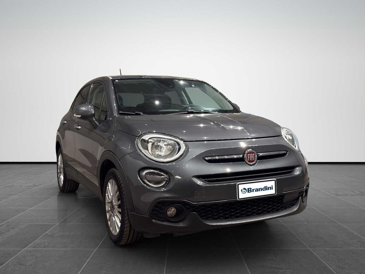 Fiat Fiat 500X usata 19