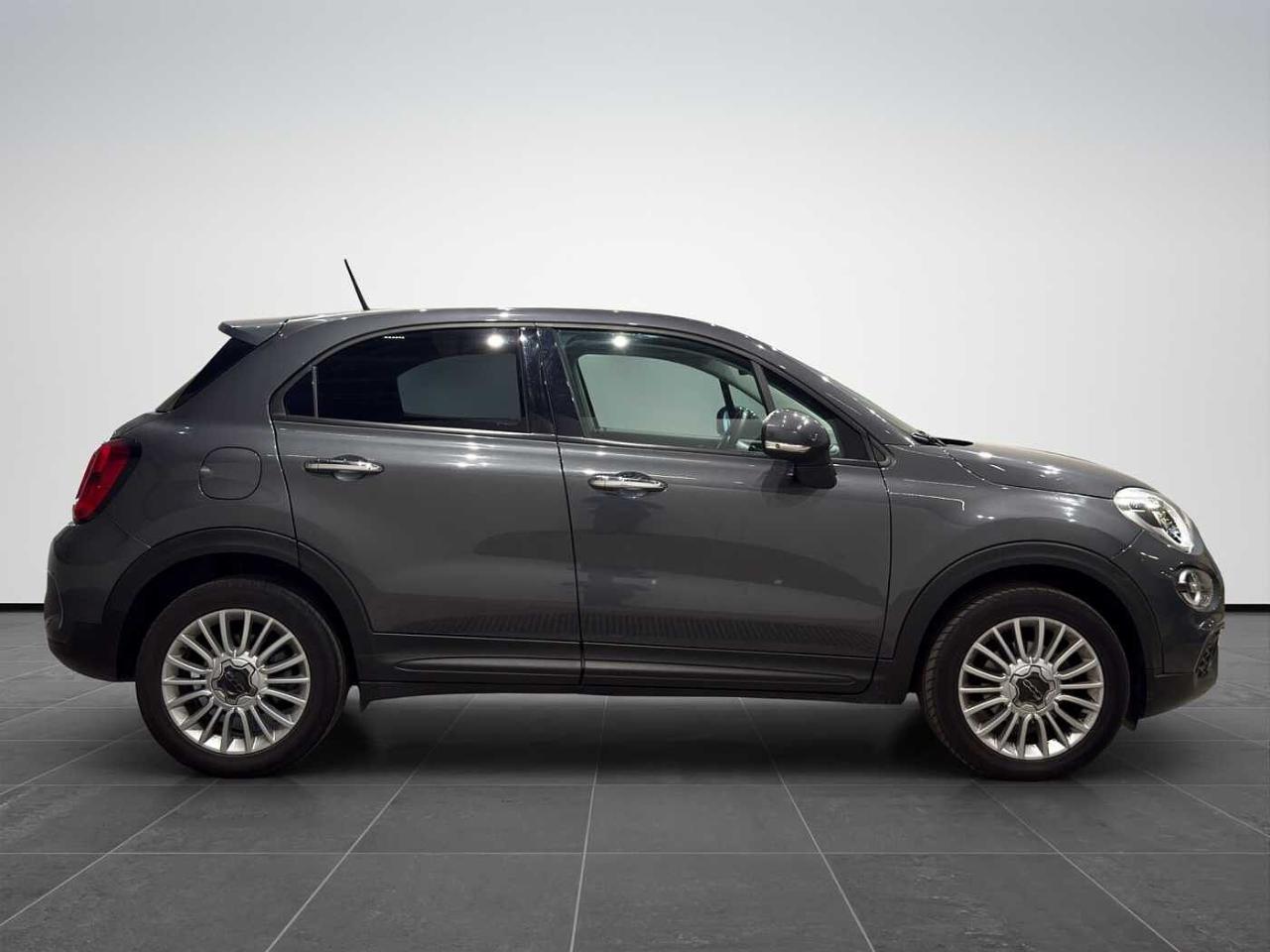 Fiat Fiat 500X usata 20