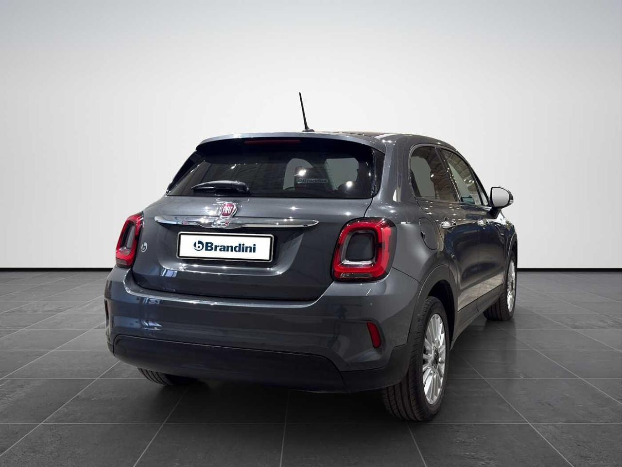 Fiat Fiat 500X usata 21
