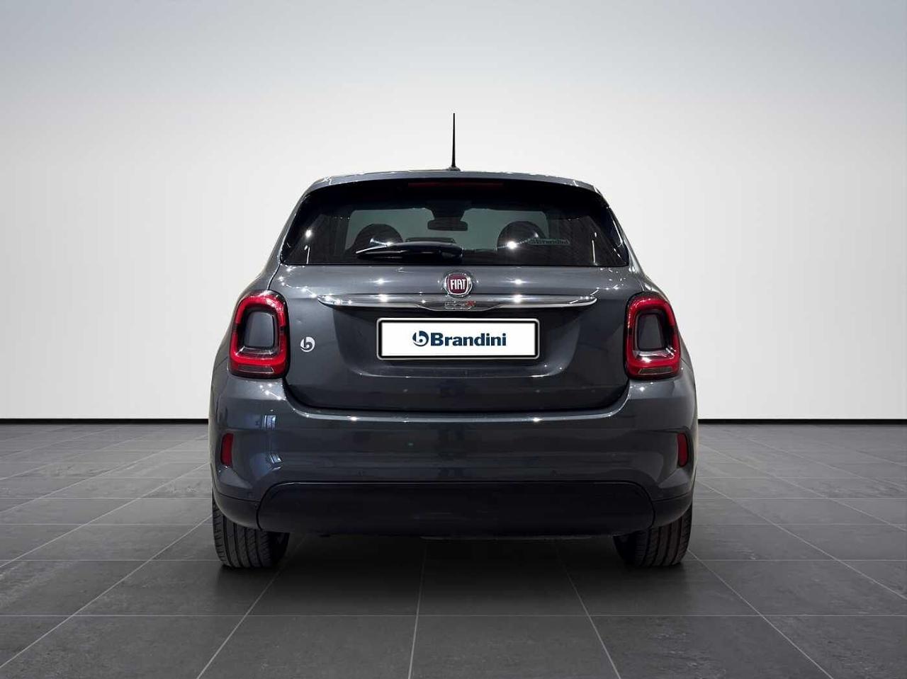Fiat Fiat 500X usata 22