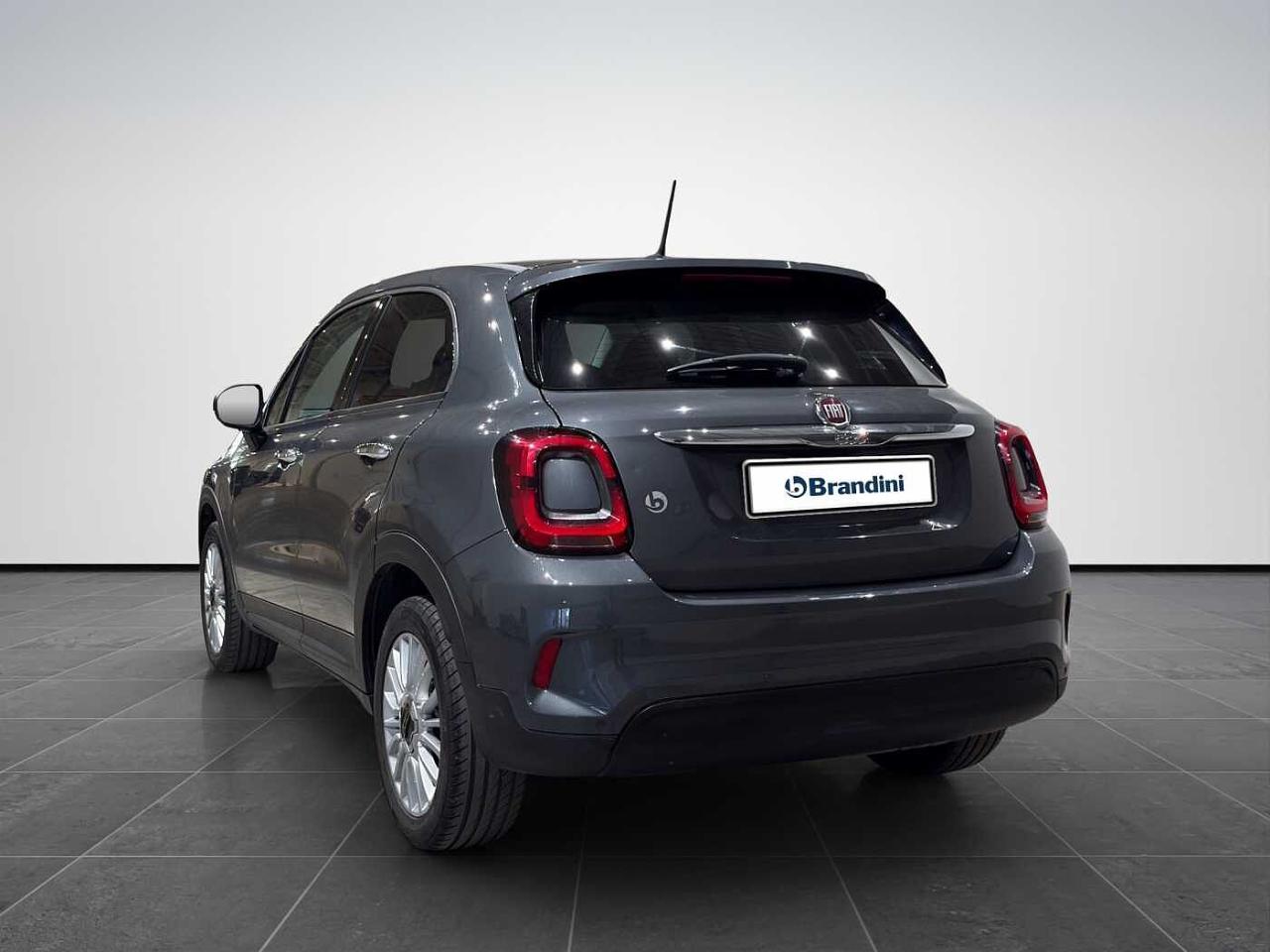 Fiat Fiat 500X usata 23
