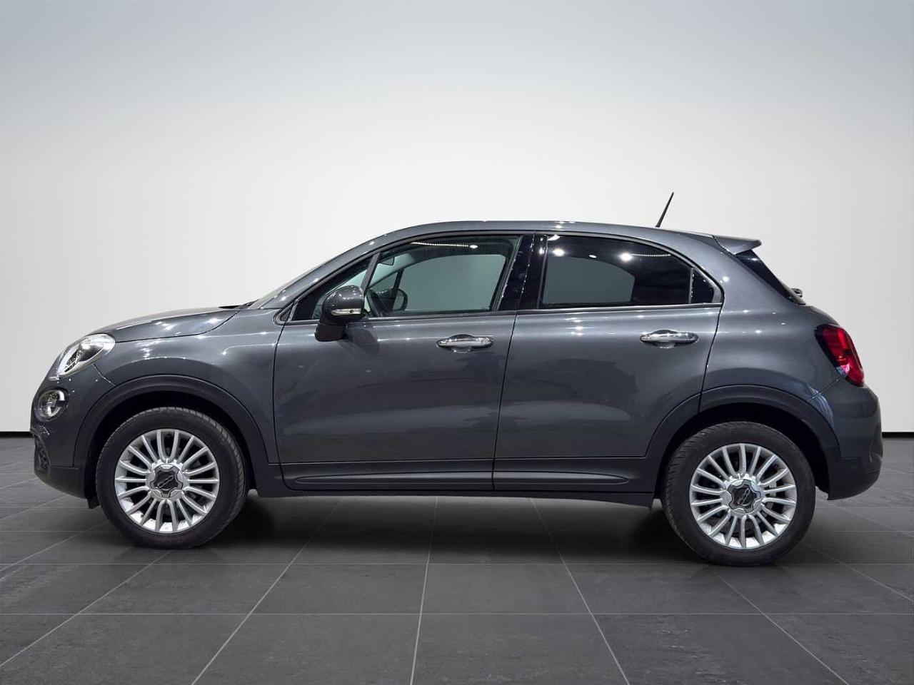 Fiat Fiat 500X usata 24