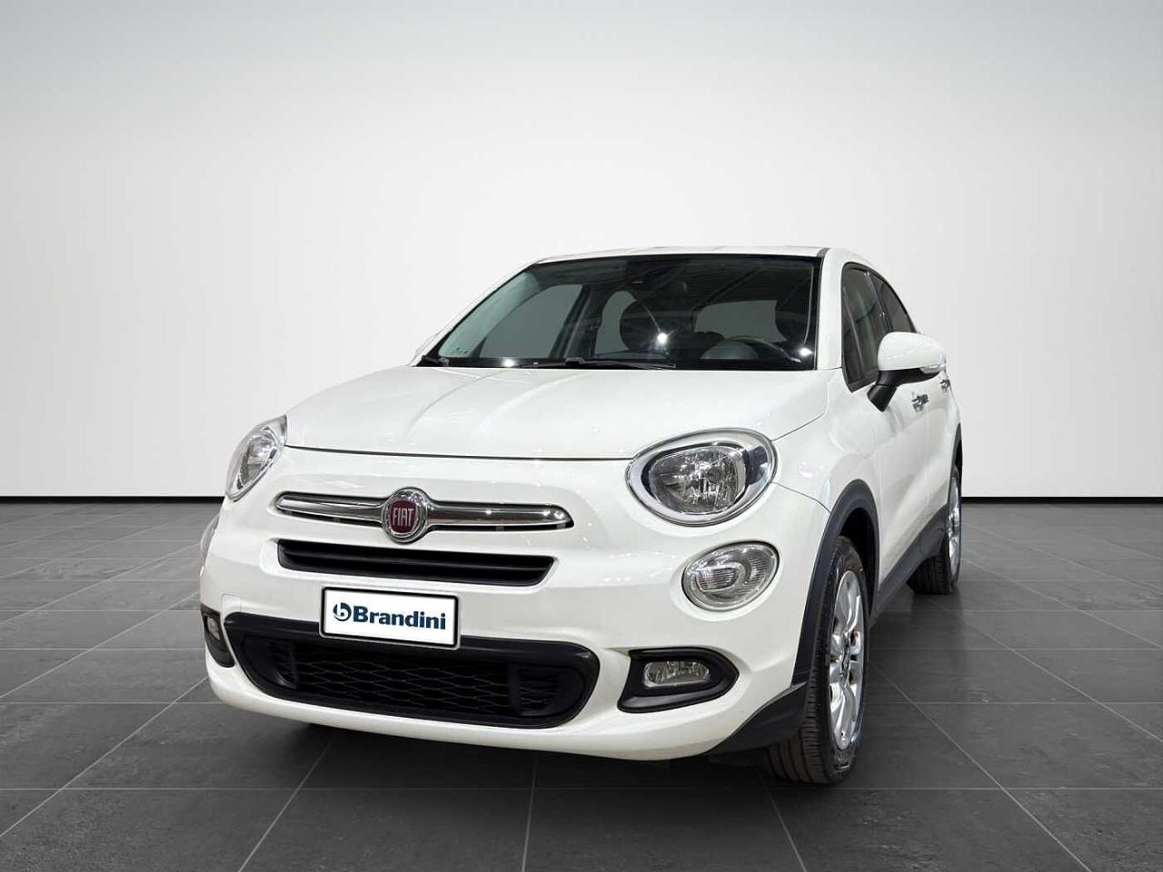 Fiat Fiat 500X 500X 1.3 mjt Popstar 4x2 95cv