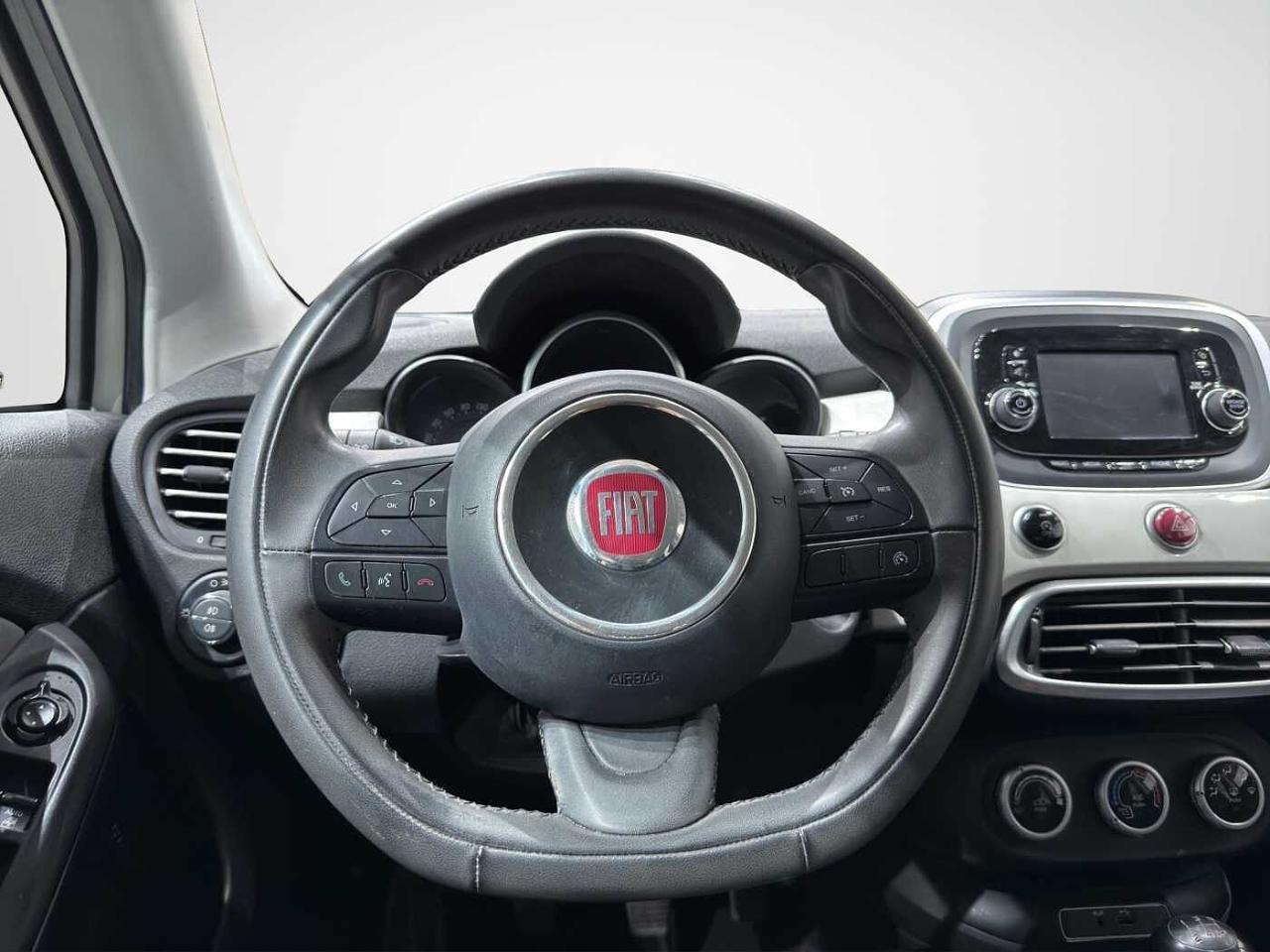 Fiat Fiat 500X usata 2