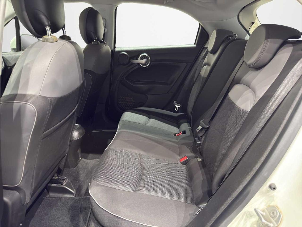 Fiat Fiat 500X usata 4