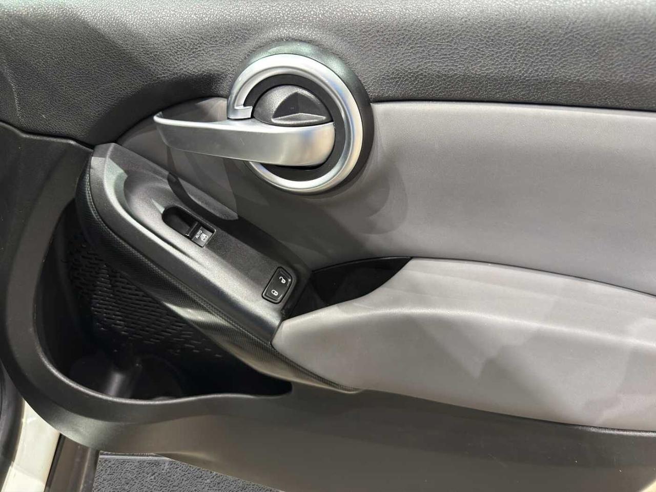 Fiat Fiat 500X usata 9
