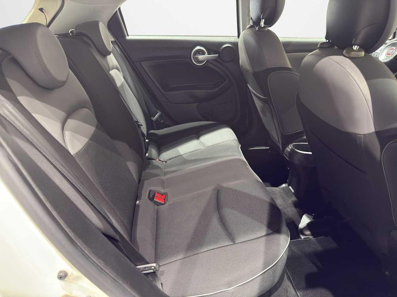 Fiat Fiat 500X usata 10