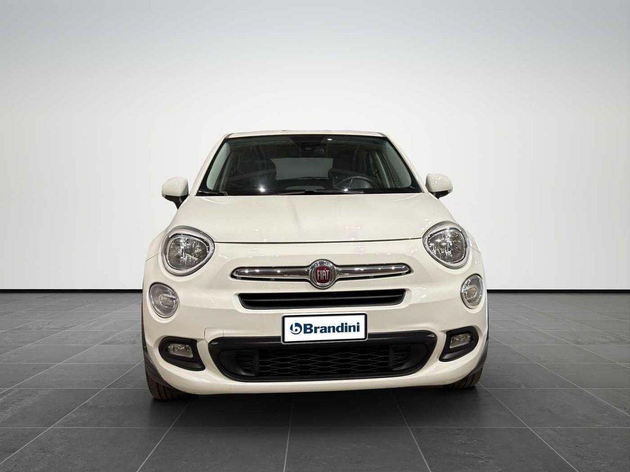 Fiat Fiat 500X usata 11