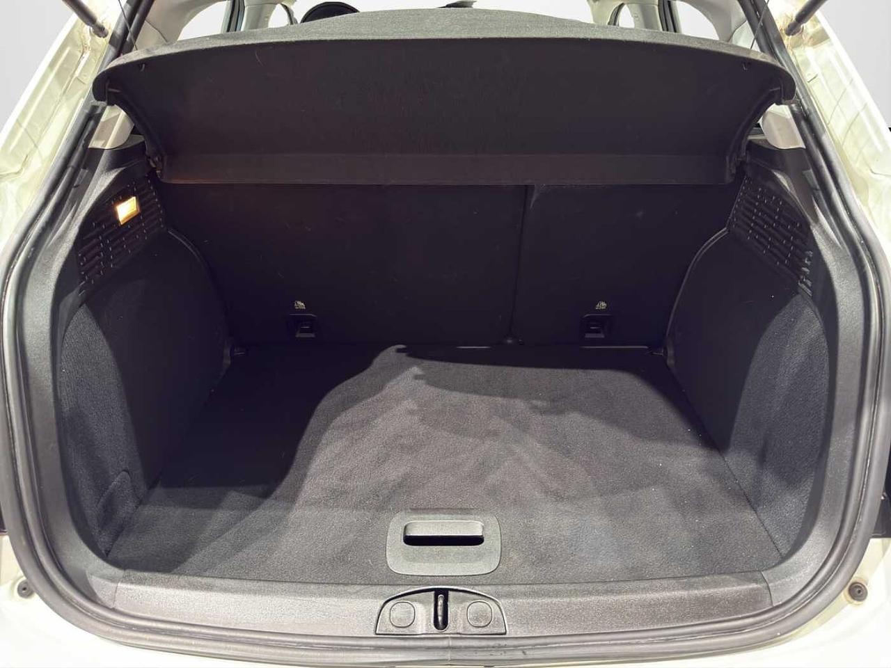 Fiat Fiat 500X usata 12