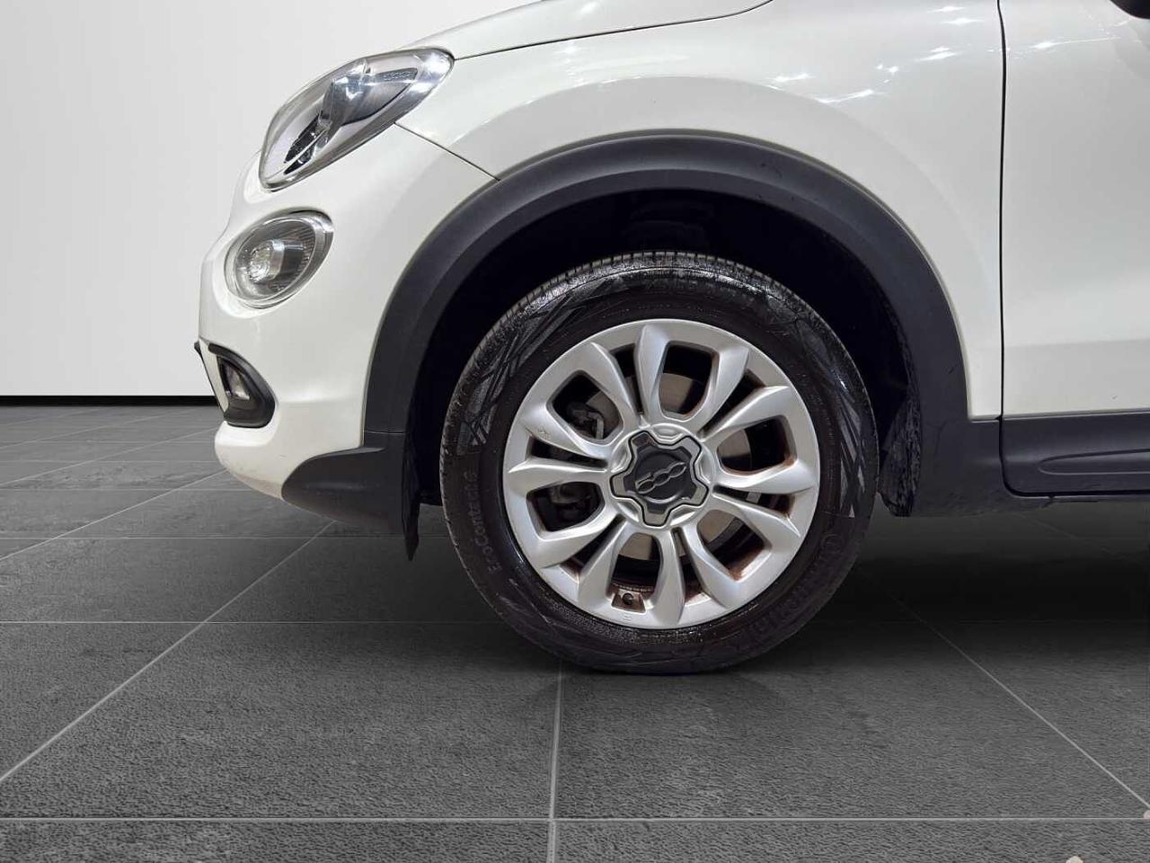 Fiat Fiat 500X usata 13