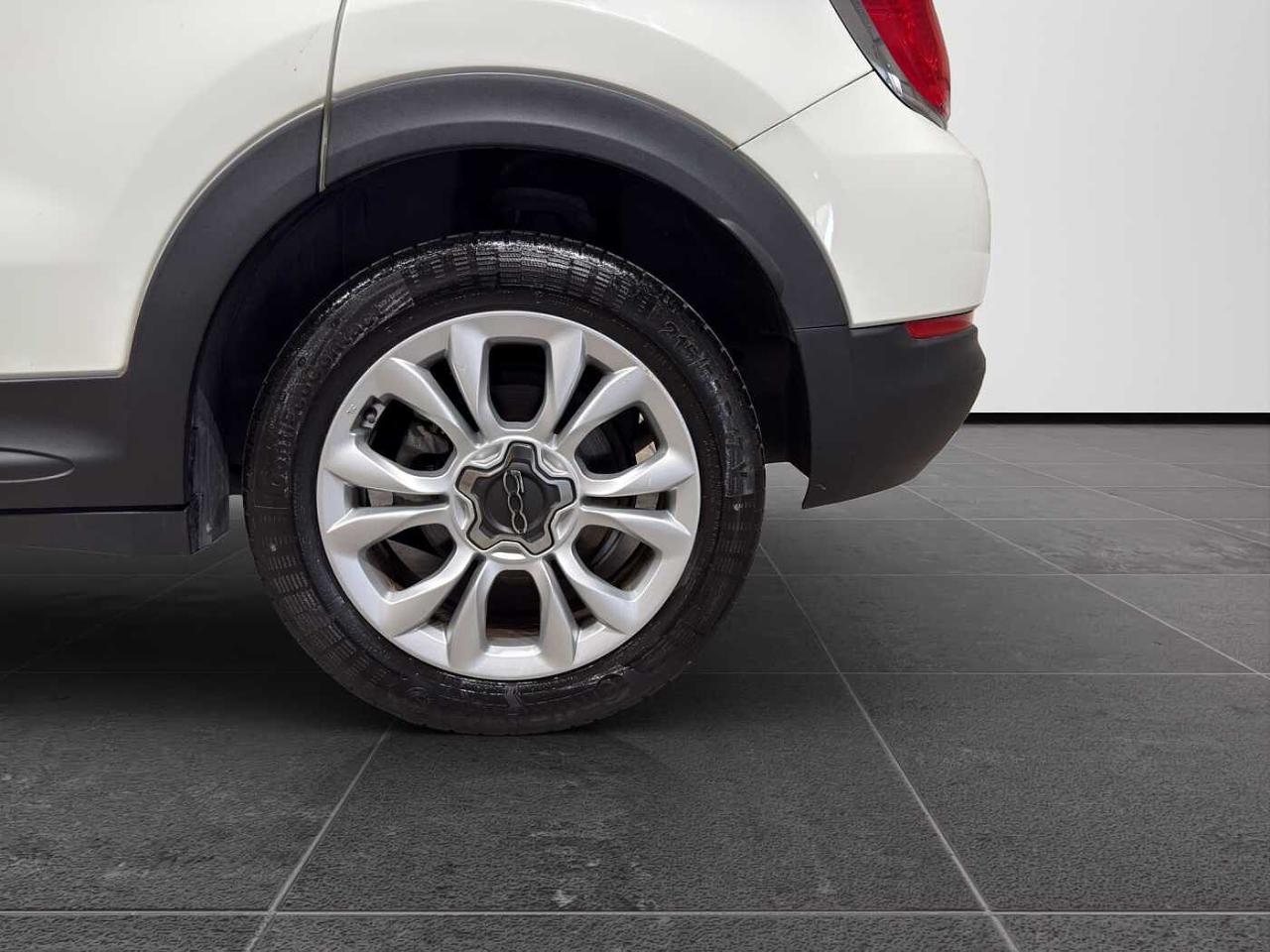 Fiat Fiat 500X usata 14