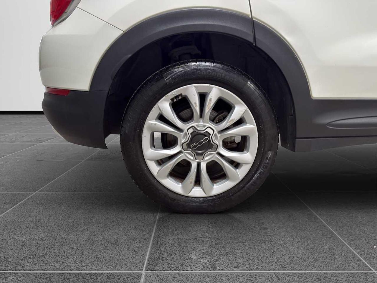 Fiat Fiat 500X usata 15