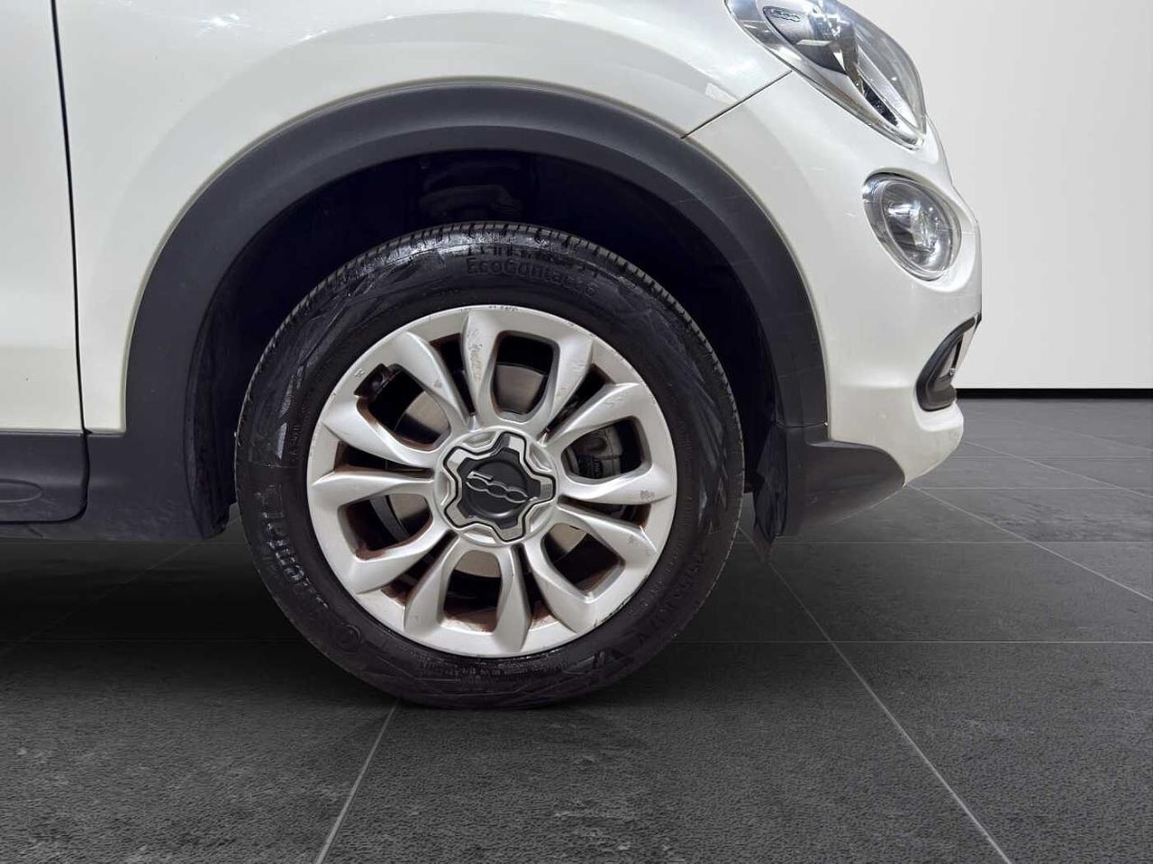 Fiat Fiat 500X usata 16