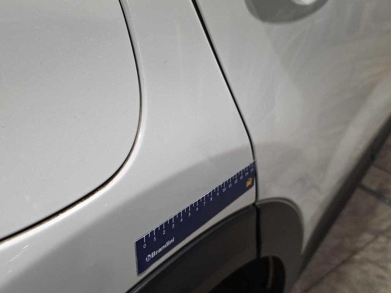 Fiat Fiat 500X usata 19