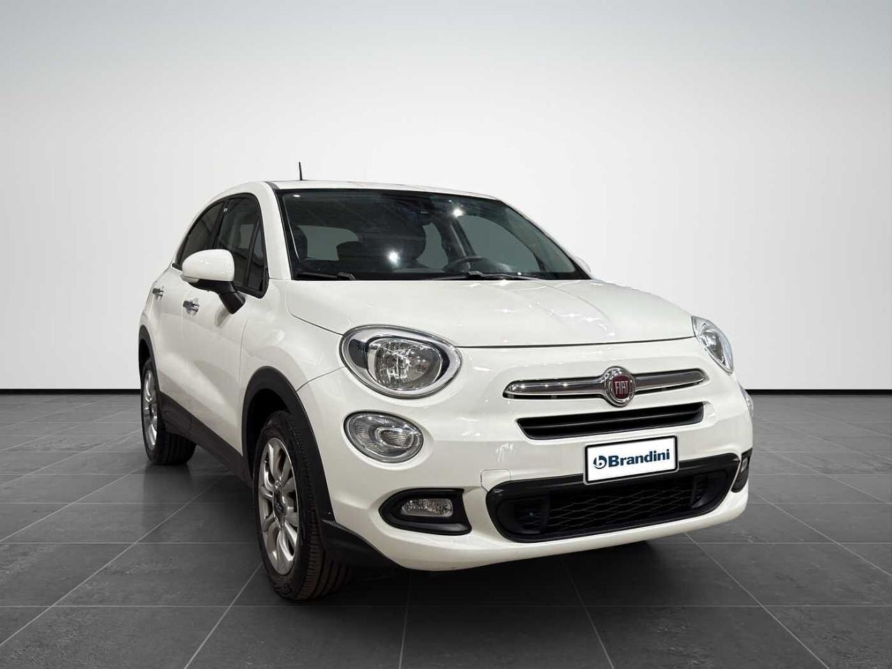 Fiat Fiat 500X usata 22