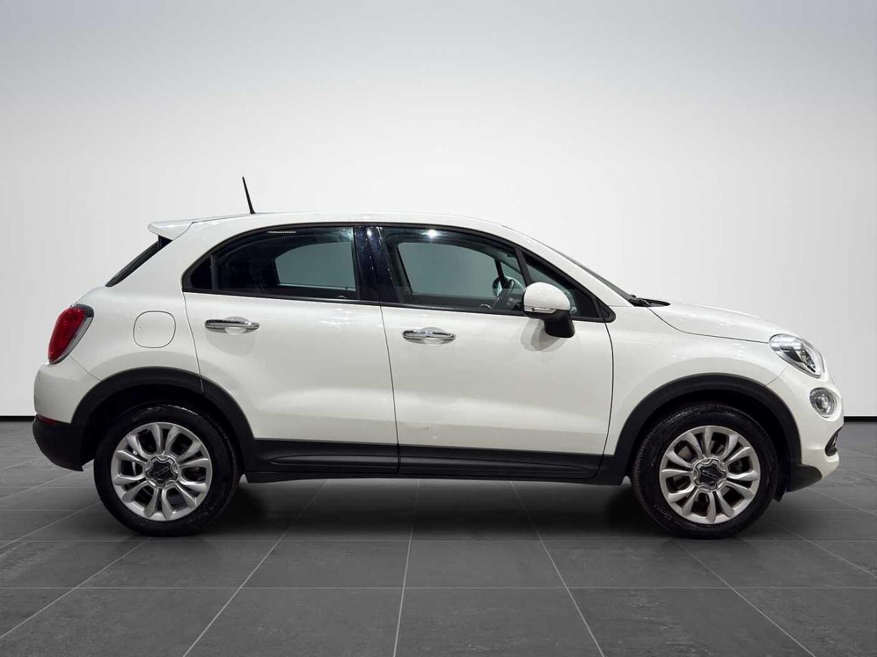 Fiat Fiat 500X usata 23