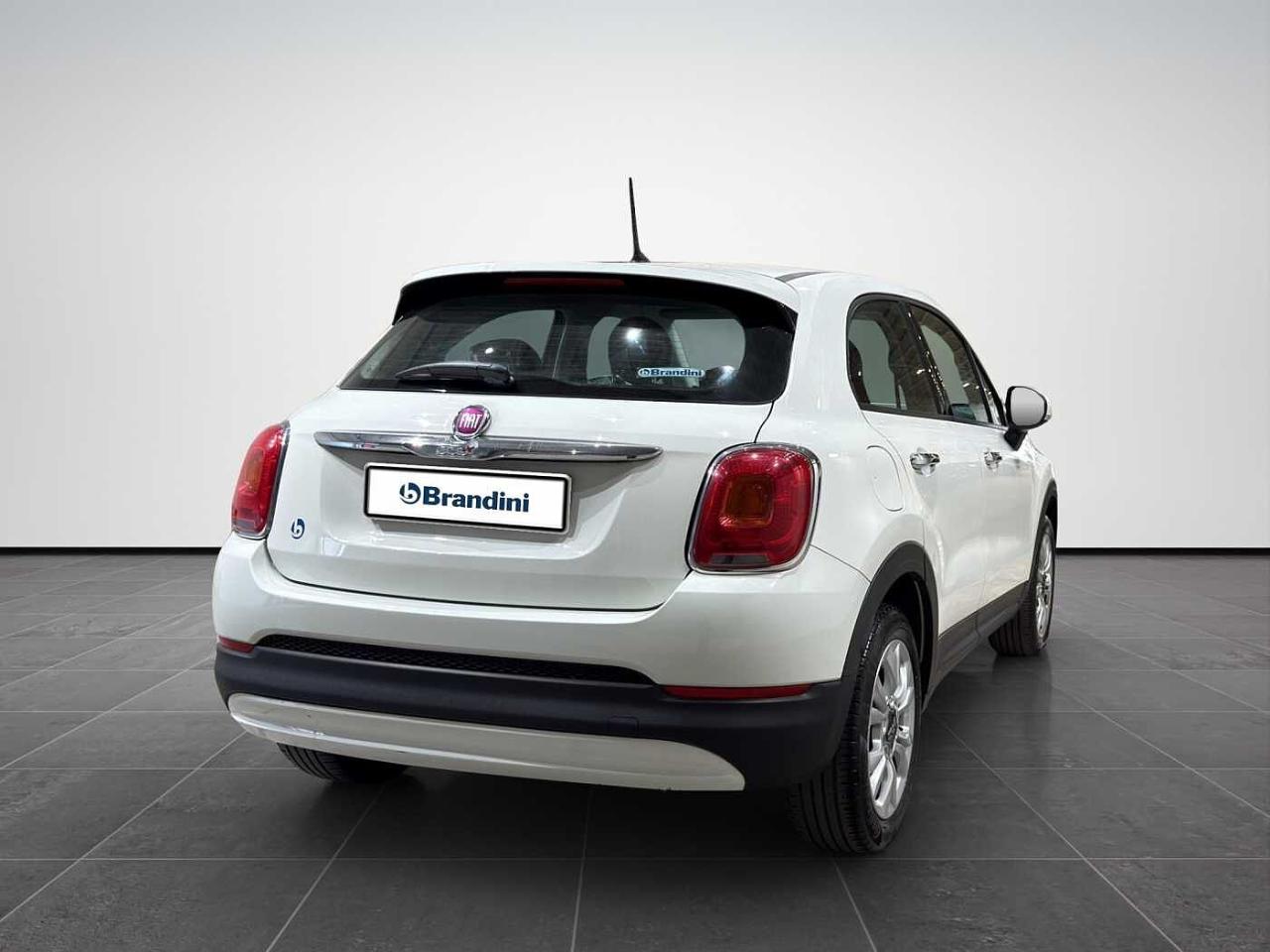 Fiat Fiat 500X usata 24