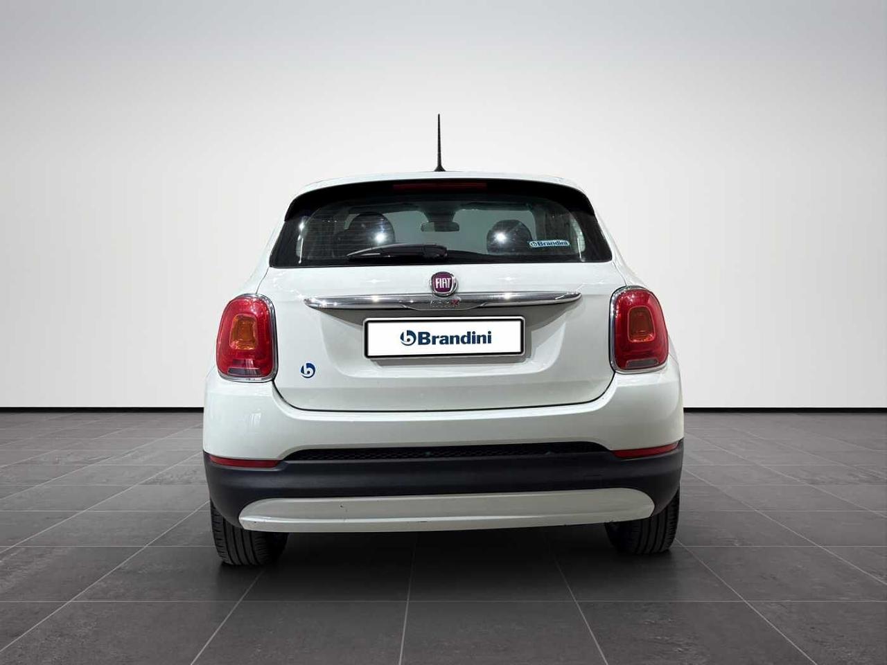 Fiat Fiat 500X usata 25