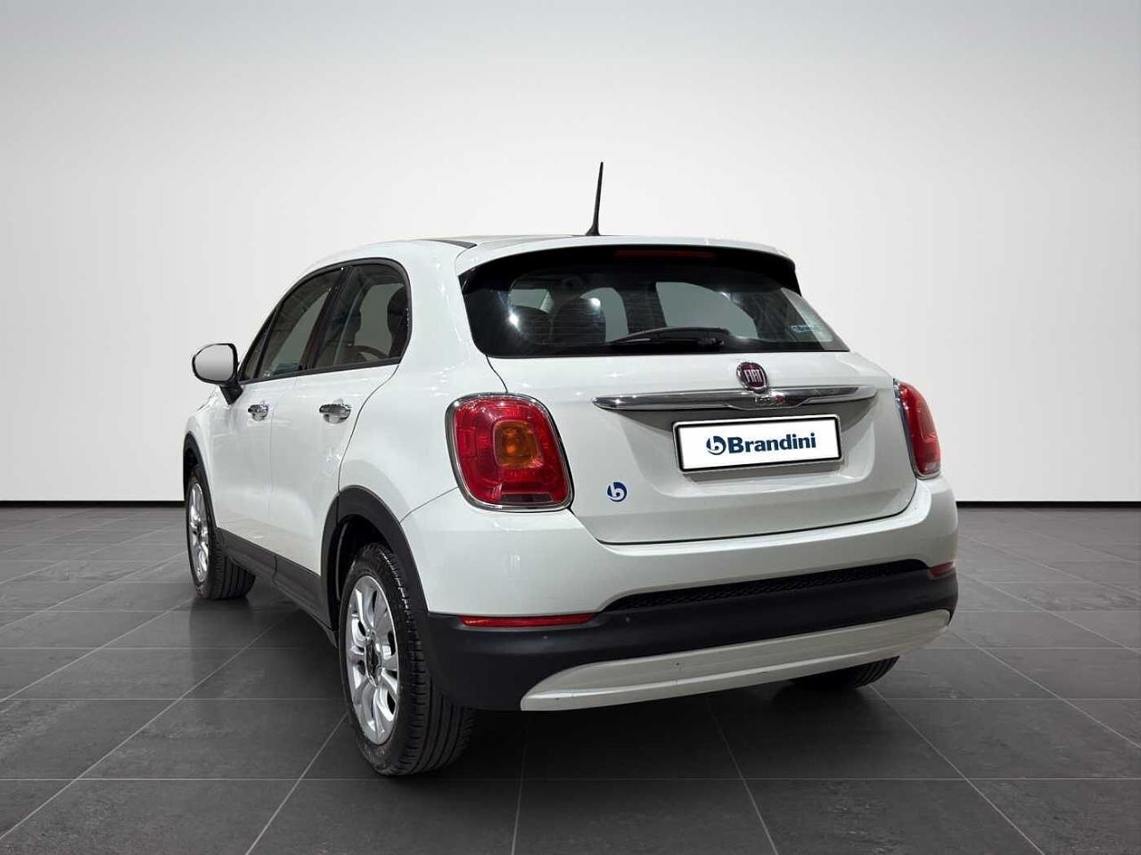 Fiat Fiat 500X usata 26