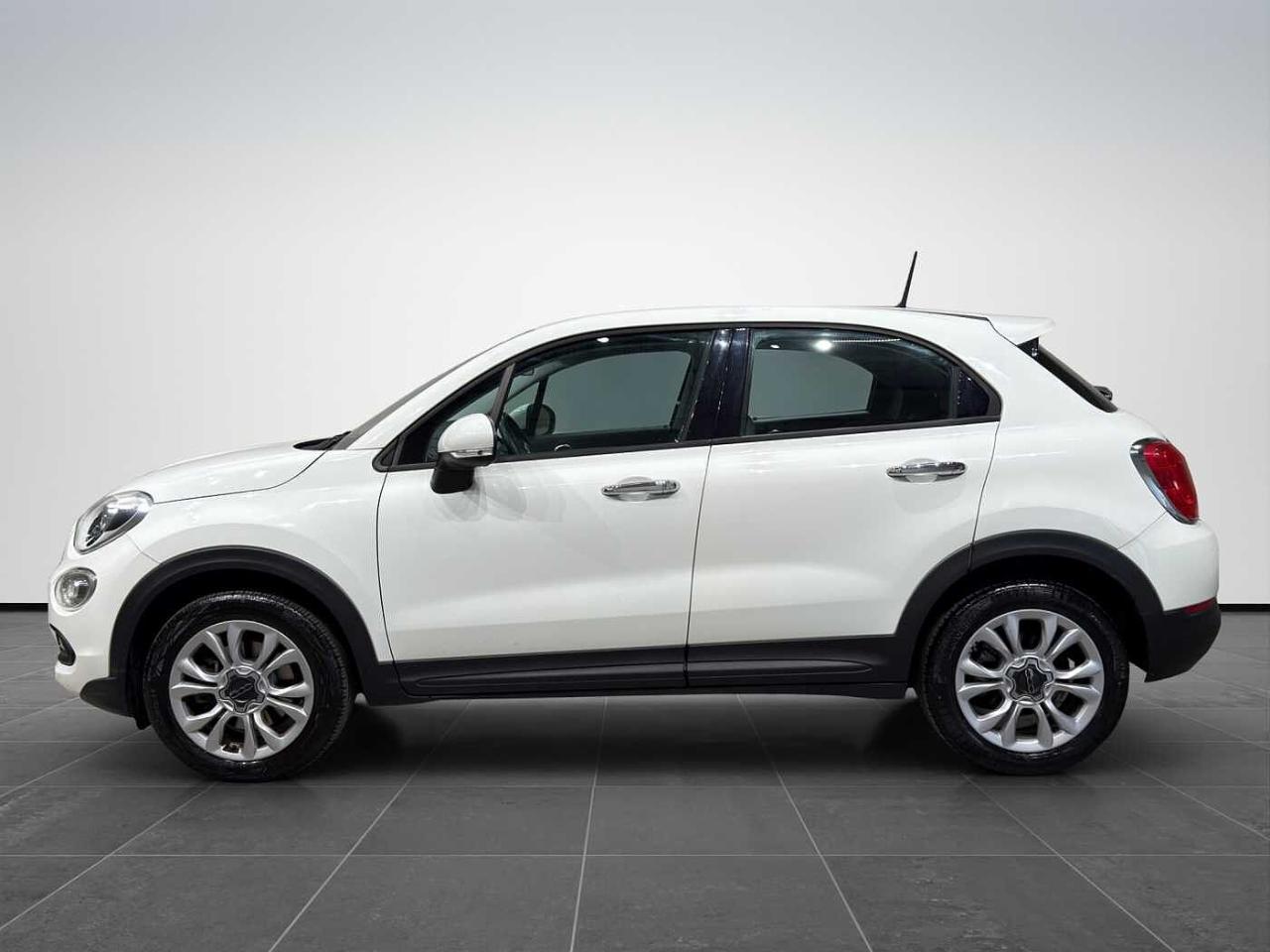 Fiat Fiat 500X usata 27