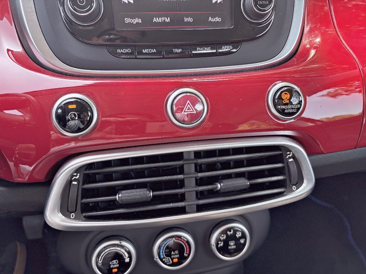 Fiat Fiat 500X usata 6