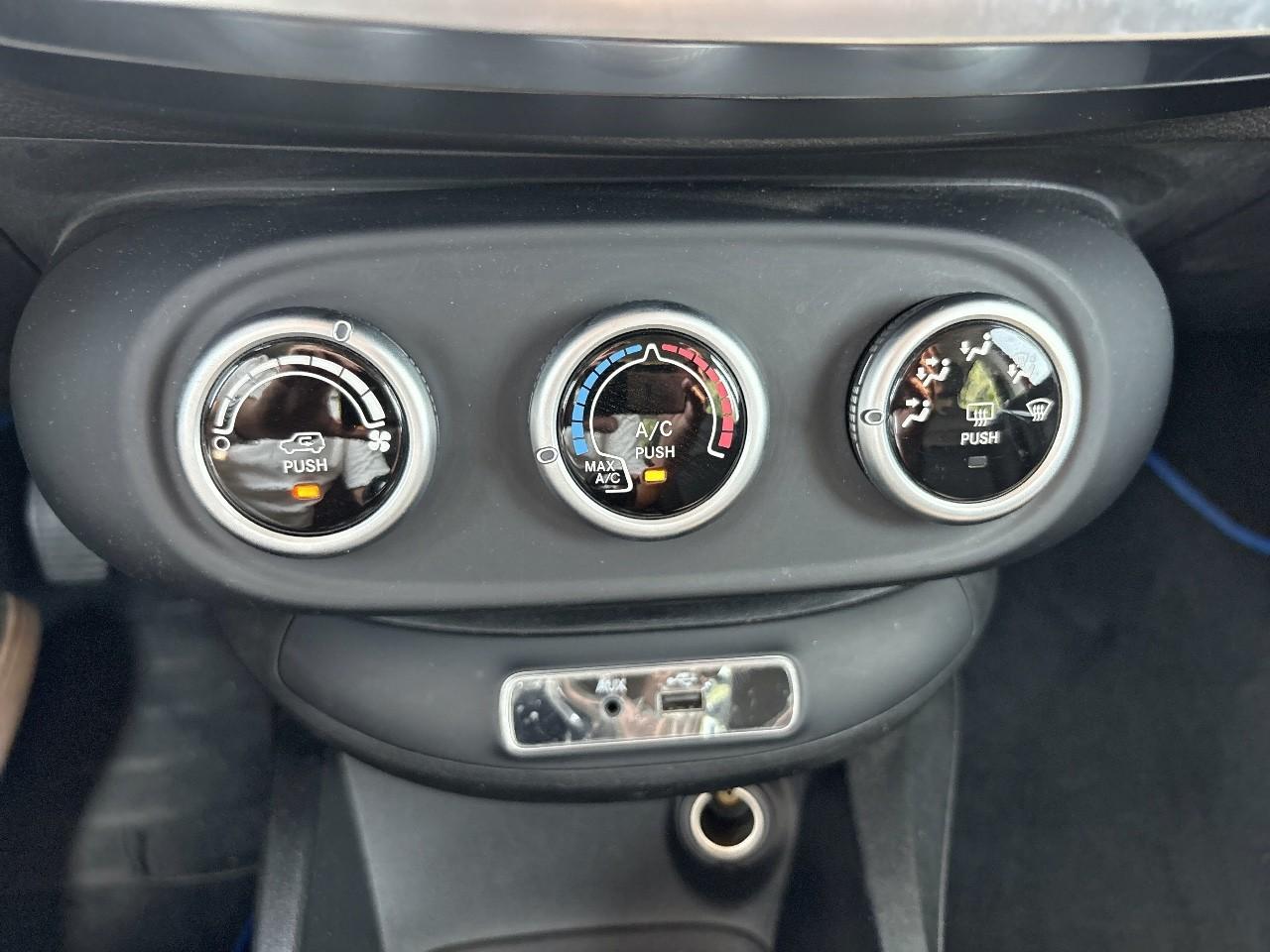 Fiat Fiat 500X usata 7