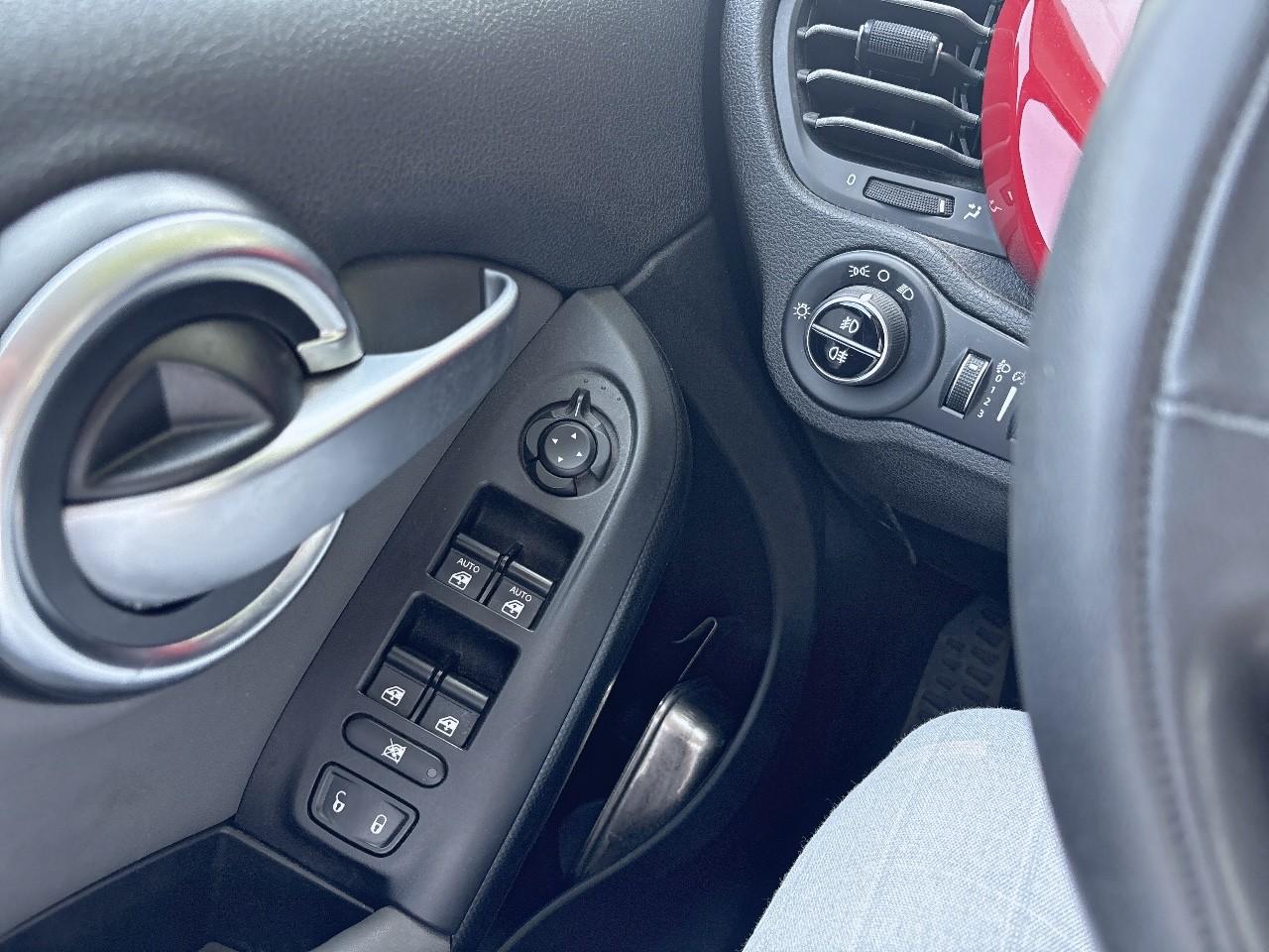 Fiat Fiat 500X usata 10