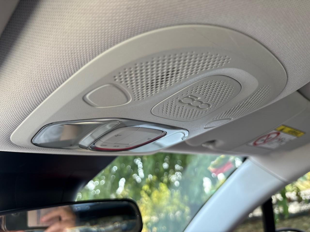 Fiat Fiat 500X usata 12