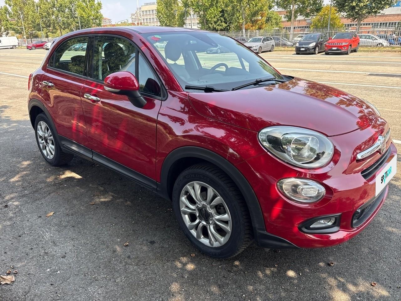 Fiat Fiat 500X usata 14