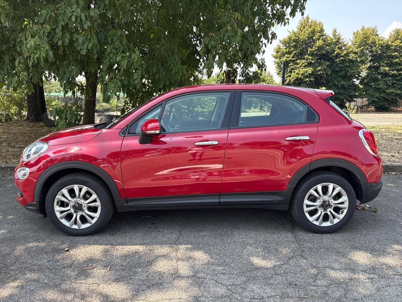 Fiat Fiat 500X usata 15
