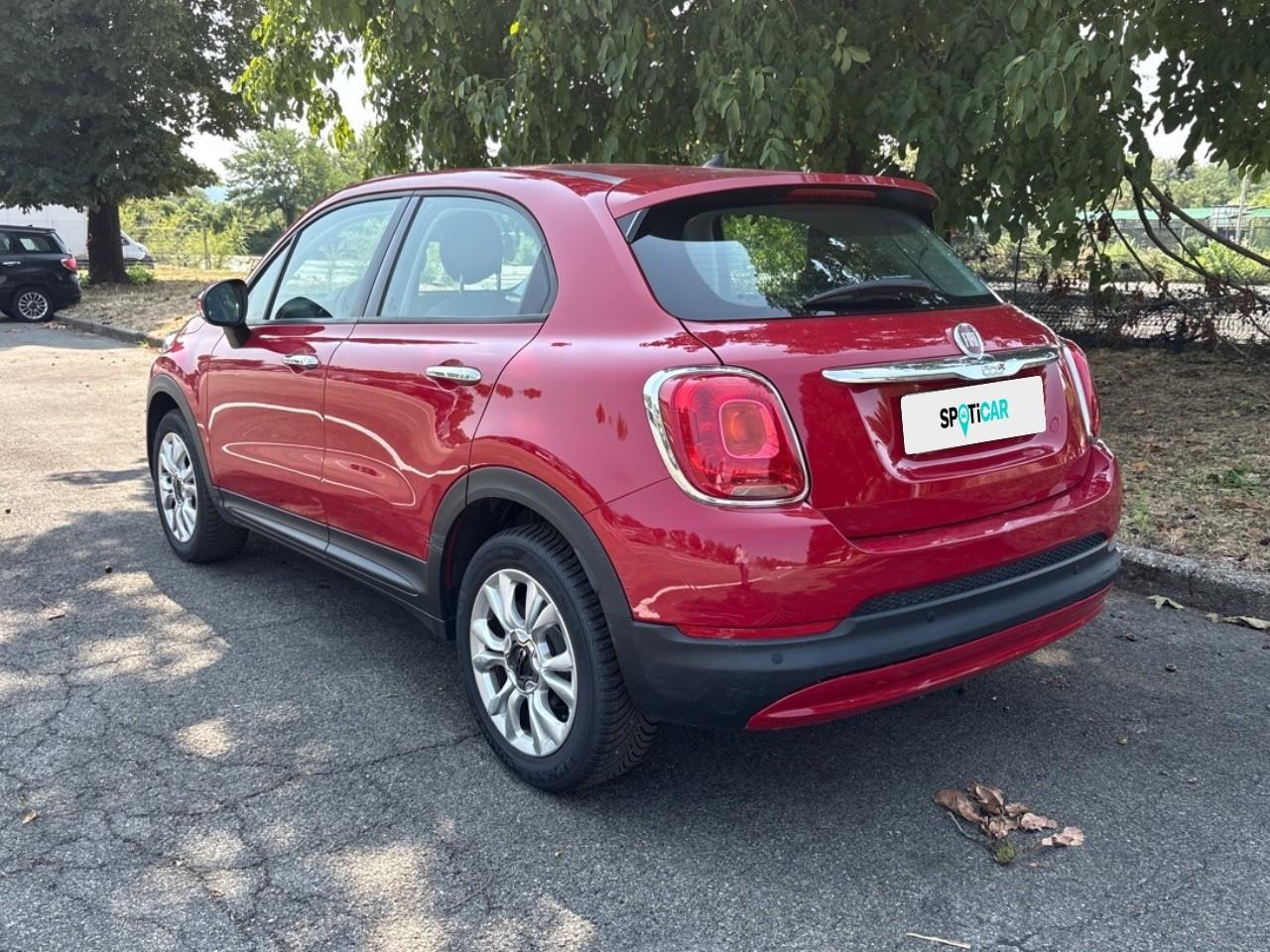 Fiat Fiat 500X usata 18