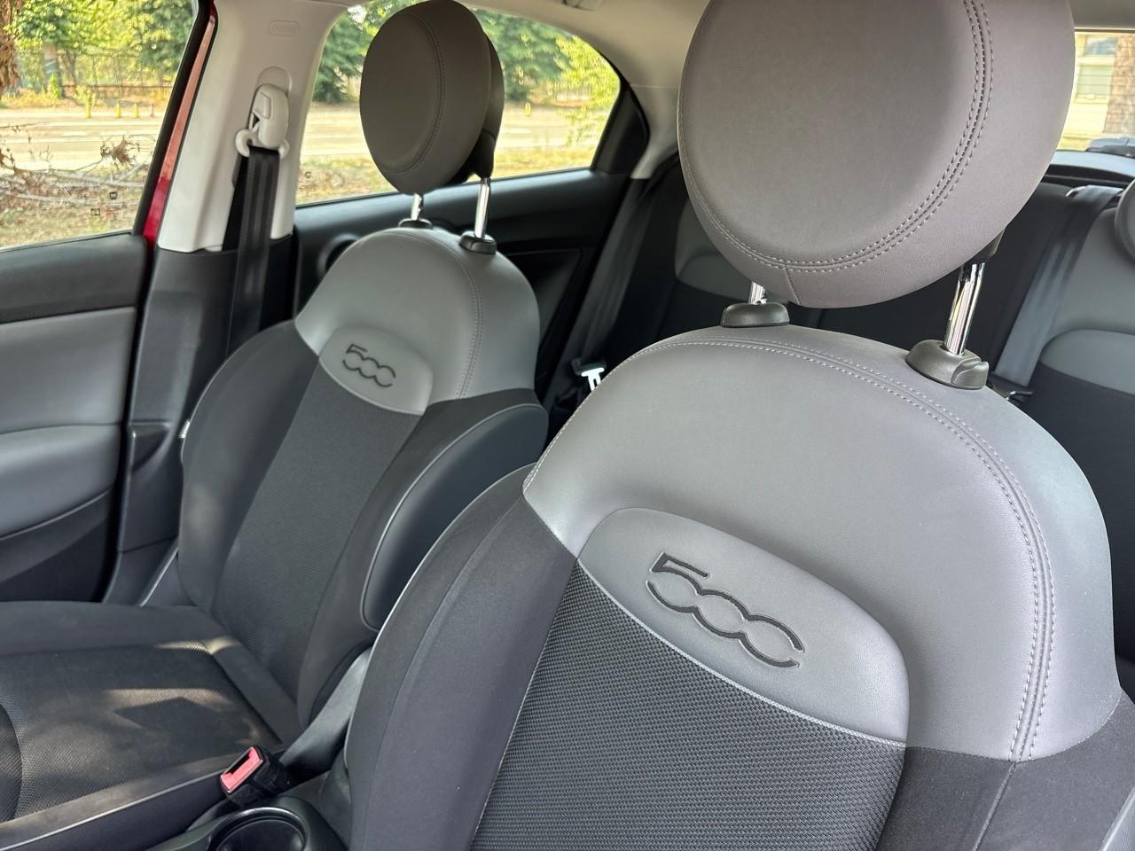 Fiat Fiat 500X usata 20