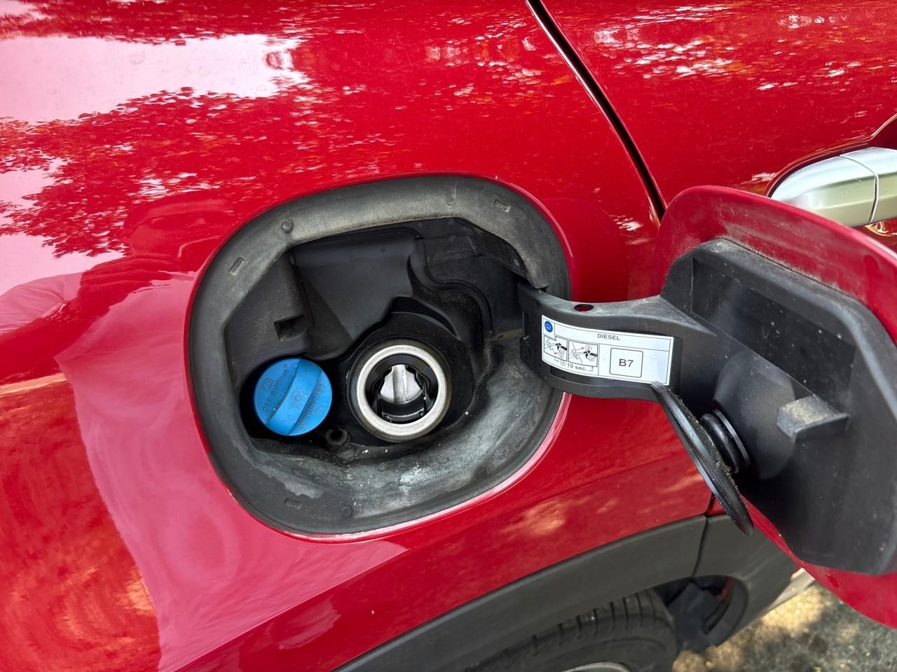 Fiat Fiat 500X usata, con Climatizzatore