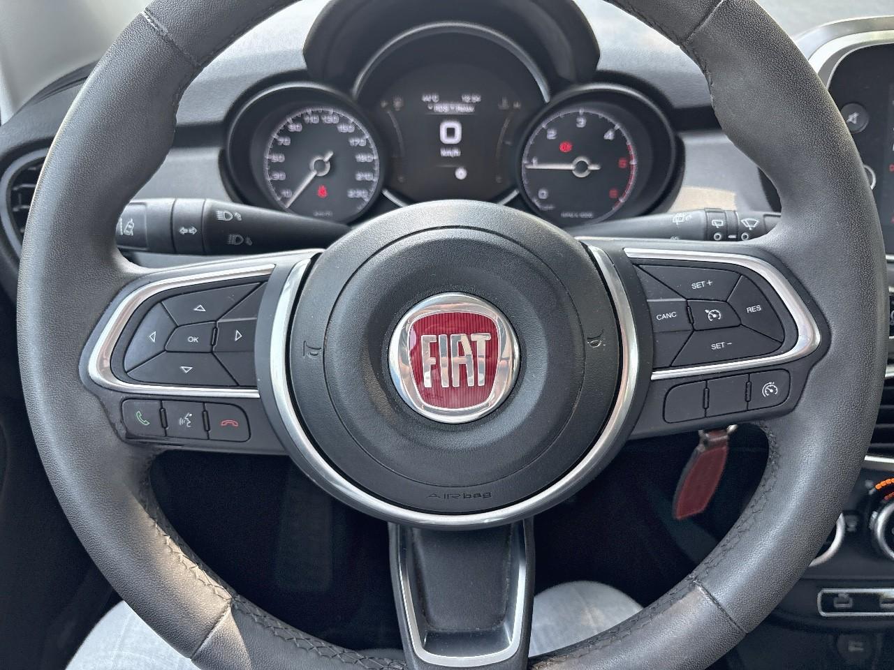Fiat Fiat 500X usata, con Mirror Screen