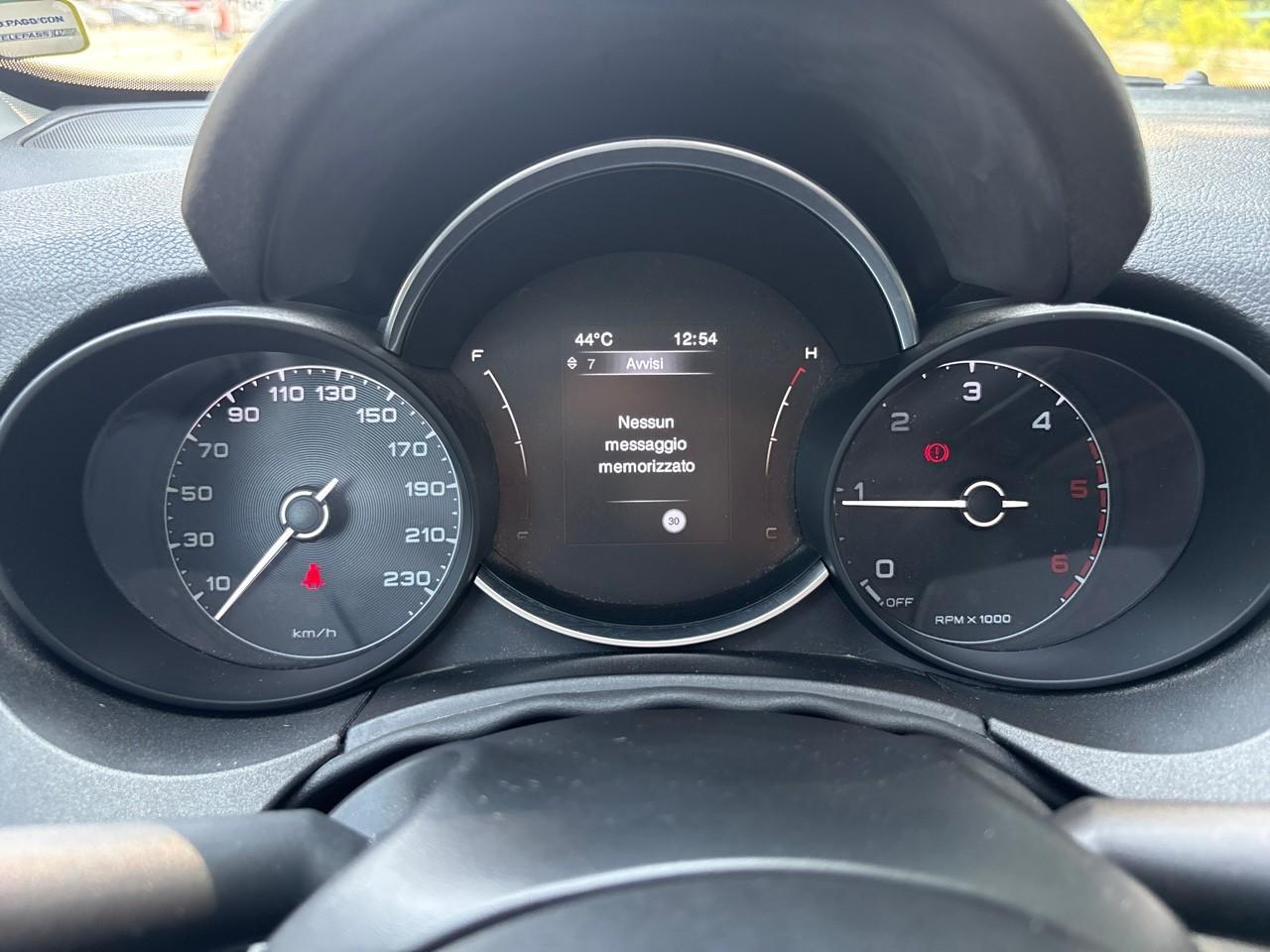 Fiat Fiat 500X usata 4
