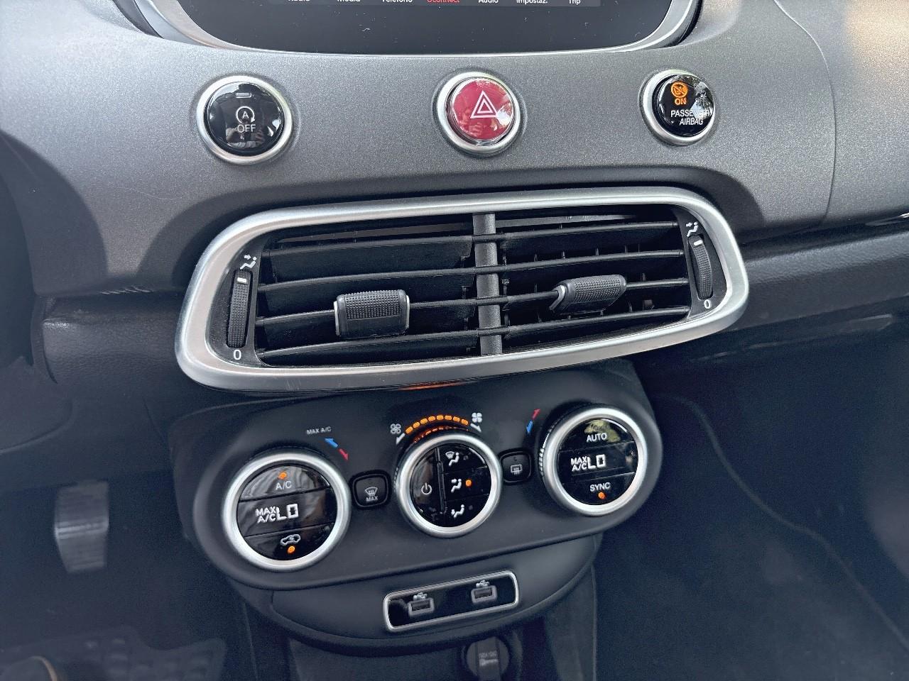 Fiat Fiat 500X usata 6