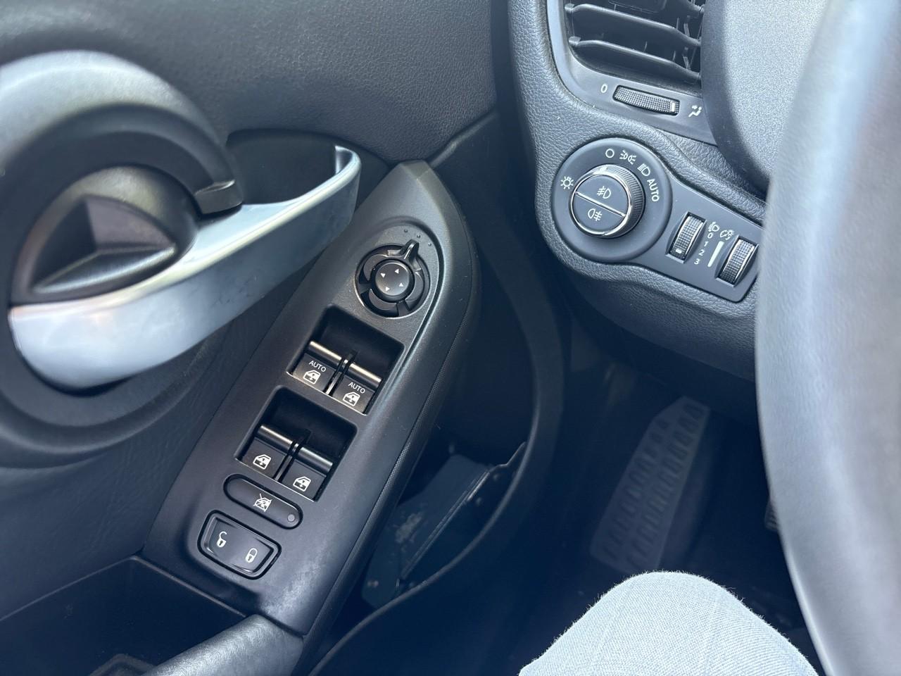 Fiat Fiat 500X usata 9