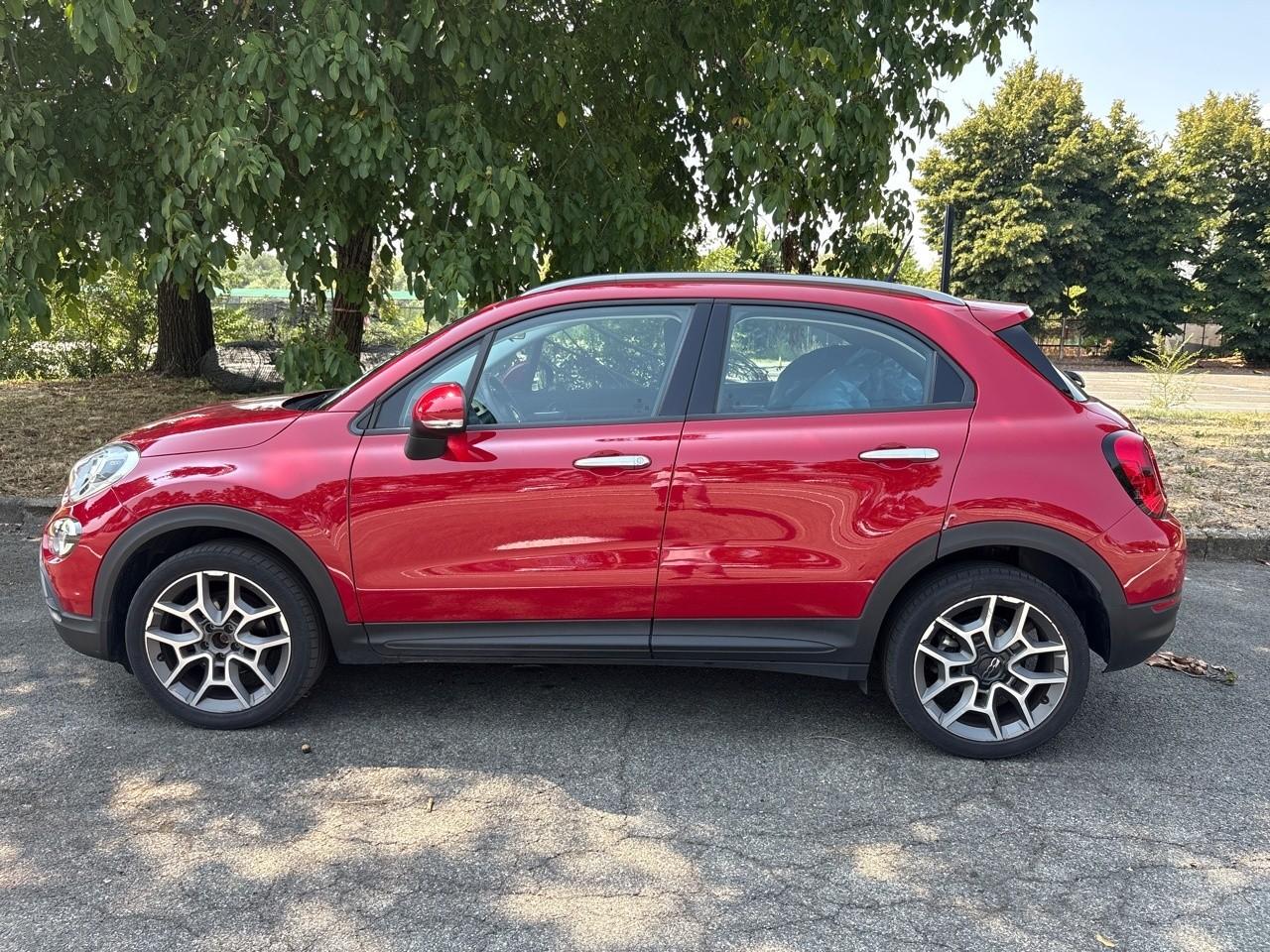 Fiat Fiat 500X usata 15