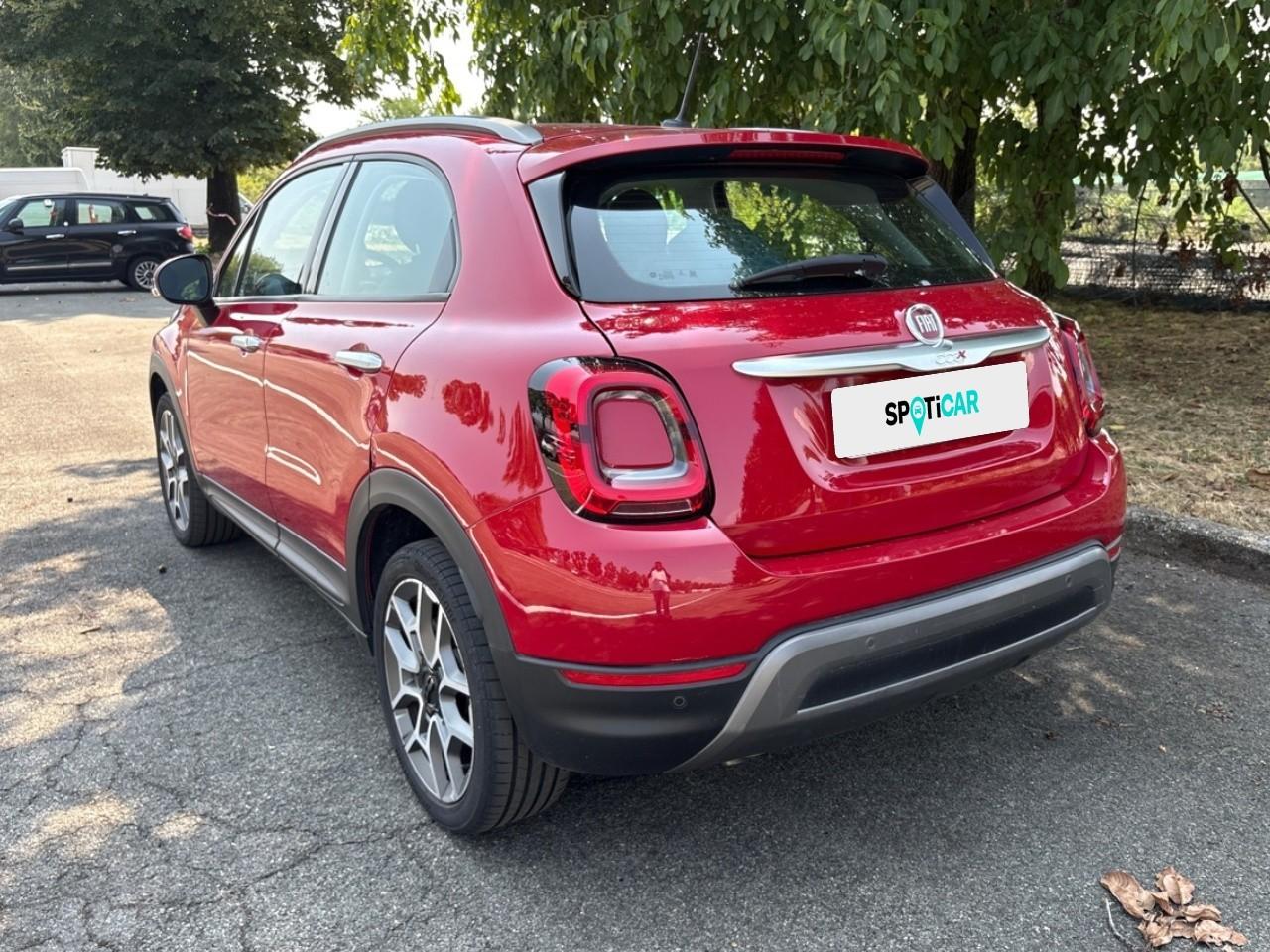 Fiat Fiat 500X usata 18
