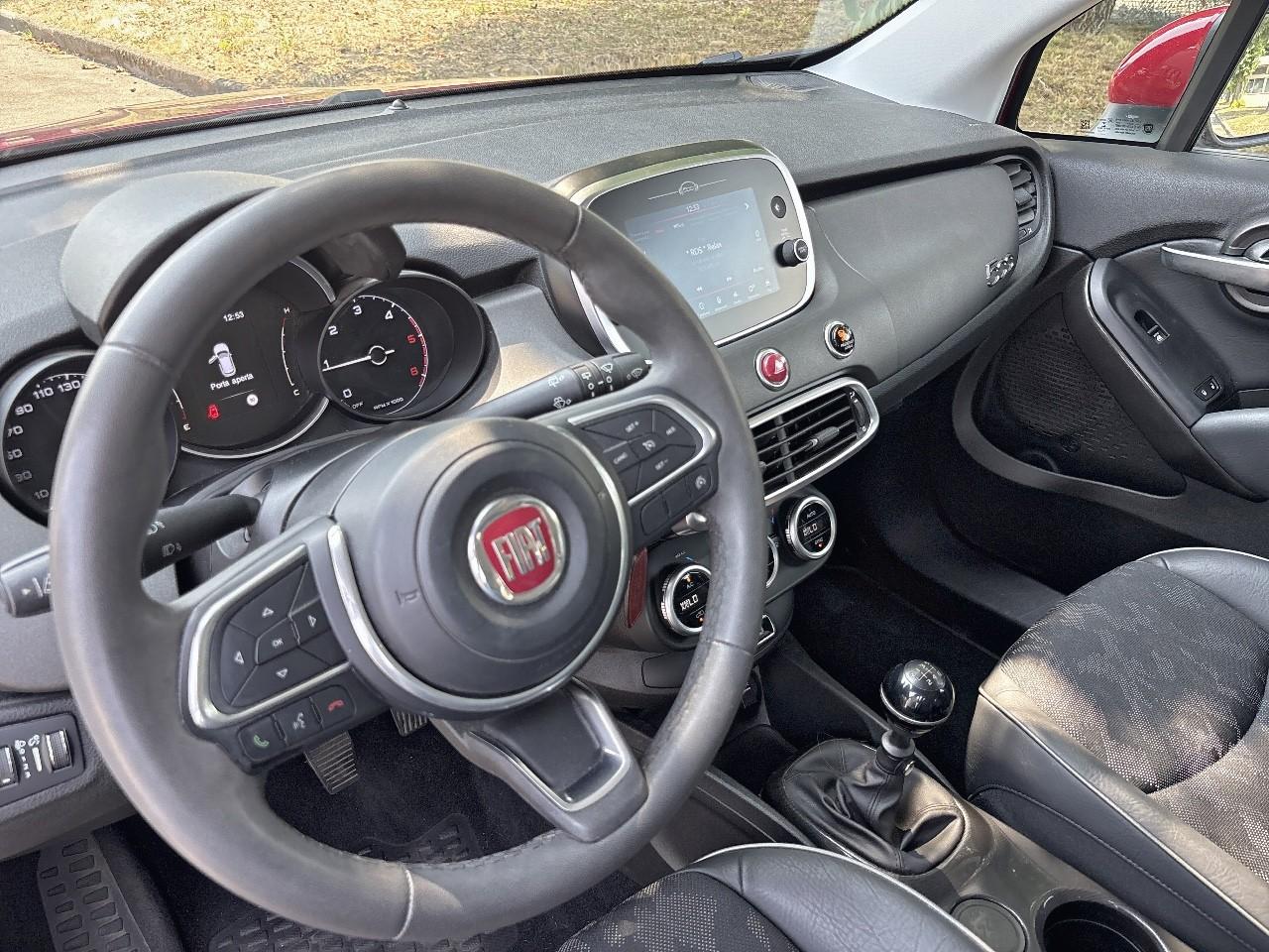 Fiat Fiat 500X usata 19