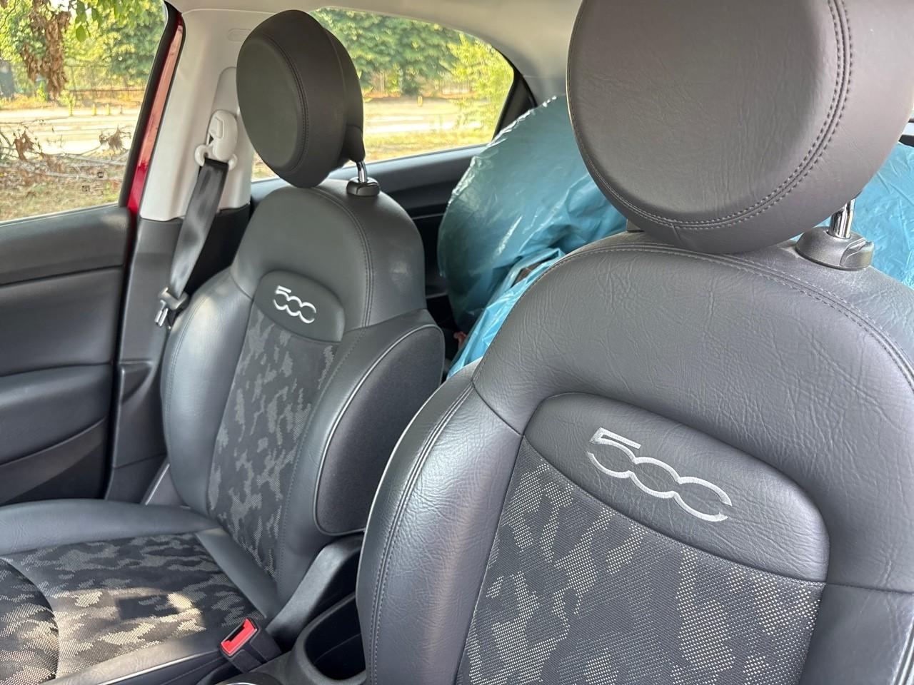 Fiat Fiat 500X usata 20