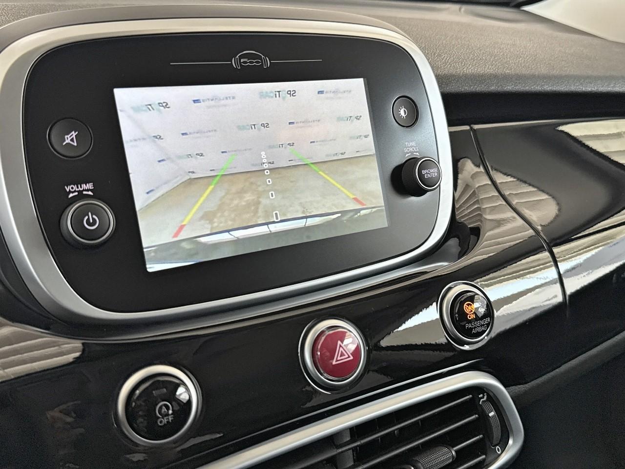 Fiat Fiat 500X usata 6
