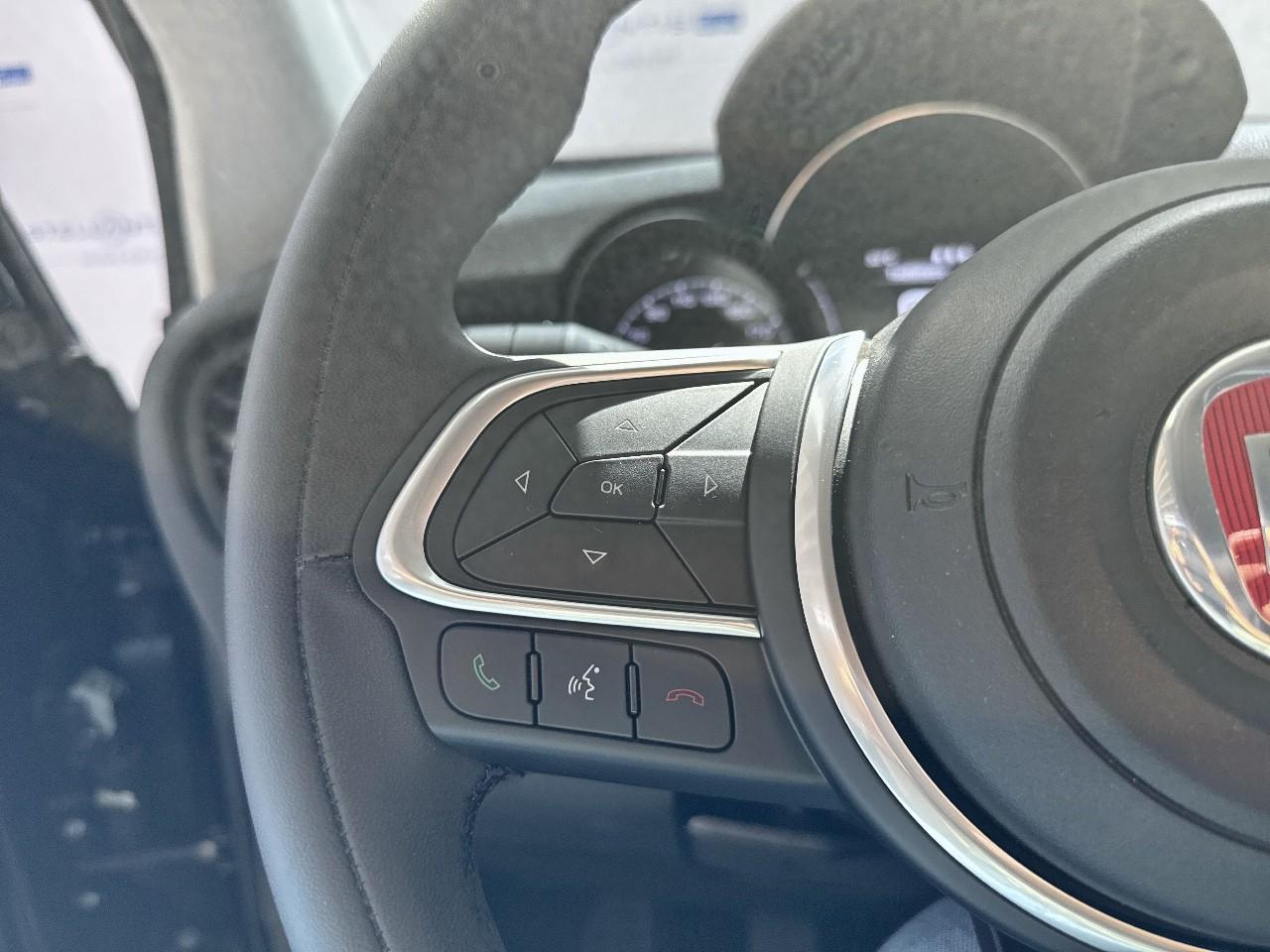 Fiat Fiat 500X usata 9
