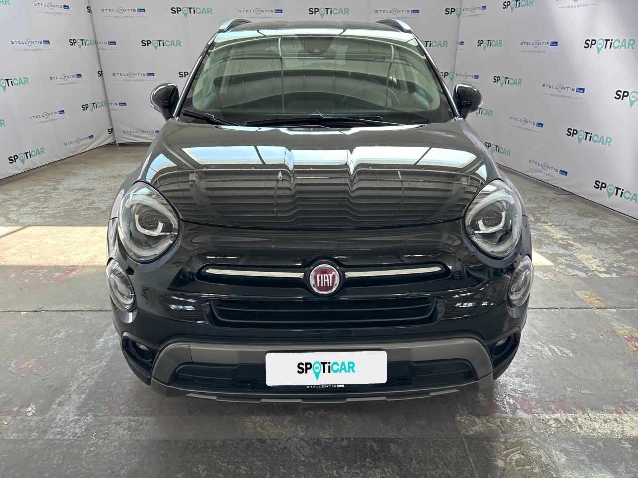 Fiat Fiat 500X usata 11